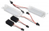 Set 2 lampi LED numar compatibil pe Opel Cod: 71001 Automotive TrustedCars, Oem