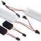 Set 2 lampi LED numar compatibil pe Opel Cod: 71001 Automotive TrustedCars