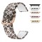 Curea silicon, compatibila Apple Watch 10, 42mm, Vintage