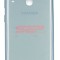 Capac baterie Samsung Galaxy A20e / A202F BLACK