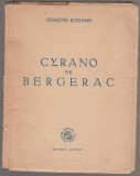 Edmond Rostand - Cyrano de Bergerac