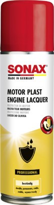 SPRAY IZOLATOR MOTOR 300 ML SONAX foto