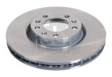 FEBI BILSTEIN 105715 Disc frana