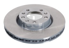 FEBI BILSTEIN 105715 Disc frana
