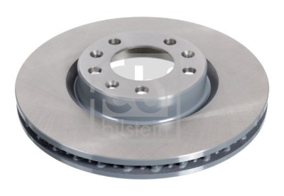 FEBI BILSTEIN 105715 Disc frana foto