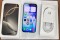iphone 16 pro 128 gb cu cutia originala, natural titanium