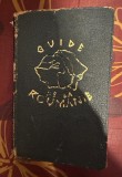 Guide de la Roumanie / r&eacute;dig&eacute; par Al. Cicio Pop ; avec la collab. de V. Puscariu et Al Badautza ed. a ii-a