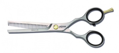Foarfeca de filat Jaguar Pre Style Ergo 5.5 foto