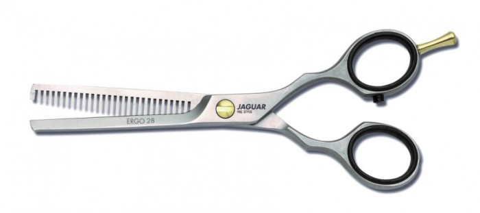 Foarfeca de filat Jaguar Pre Style Ergo 5.5