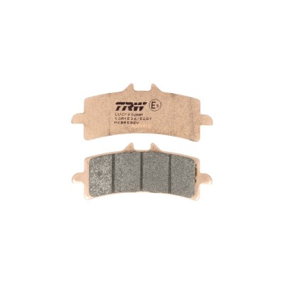 Placute Frana Fata Sinterizate TRW MCB858SV foto