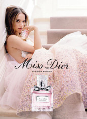 Dior Miss Dior Blooming Bouquet EDT 50ml pentru Femei foto