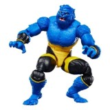 Astonishing X-Men Marvel Legends Figurina articulata Marvel&#039;s Beast 15 cm