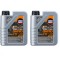 Pachet 2 litri Ulei de motor sintetic Liqui Moly Top Tec 4200 5W30