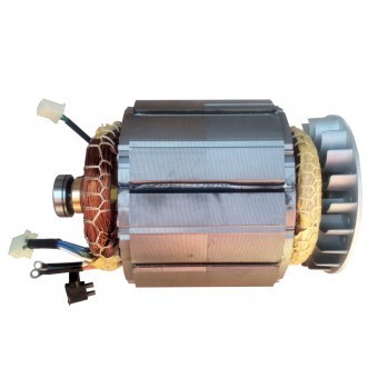 Alternator 8.5kW, 230V foto