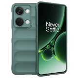 Husa OnePlus Nord&Atilde;&sbquo;&Acirc;&nbsp;3 Techsuit Magic Shield, verde