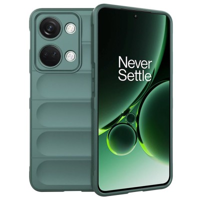 Husa OnePlus Nord&amp;Atilde;&amp;sbquo;&amp;Acirc;&amp;nbsp;3 Techsuit Magic Shield, verde foto