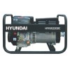 Generator cu Sudura HYUNDAI HYKW220DC-M, 5.5 kVA, 220A, MMA, Electrod 4mm, Benzina, 15CP