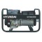 Generator de curent monofazat cu sudura HYUNDAI HYKW220DC-M