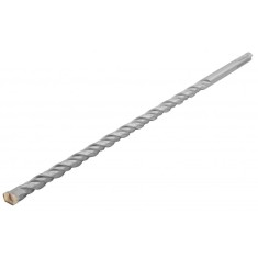 Burghie SDS-plus 12x160 mm, Industrial, Tolsen