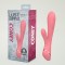 Vibrator Rabbit Coney, Roz, 11.5 cm