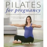 Pilates for Pregnancy