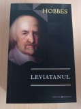 Cumpara ieftin Thomas Hobbes - Leviatanul