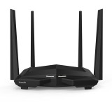 Router wireless AC1200 Smart Dual-Band Gigabit, AC10, Tenda