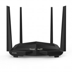 Router wireless AC1200 Smart Dual-Band Gigabit, AC10