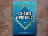 Radiologie Stomatologica, Vol. 1- Sorin Login, 1997