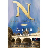 Bane kr&oacute;nik&aacute;k 4. - &Eacute;jf&eacute;li &ouml;r&ouml;k&ouml;s - Kem&eacute;nyt&aacute;bla - Cassandra Clare