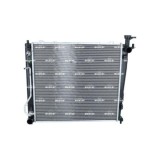 NRF Radiator, racire motor Easy FIT
