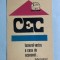 Calendar 1976 CEC