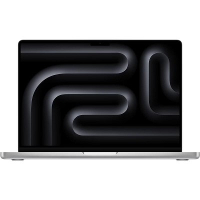 Macbook pro 14.2/apple m5 (cpu 10-core gpu 10-core neural engine 16-core)/16gb/512gb &amp;ndash; silver &amp;ndash; int foto