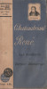 Chateaubriand - Rene - Aventures de Dernier Abencerage, 1908