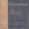 Chateaubriand - Rene - Aventures de Dernier Abencerage