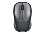 Logitech M235 Mouse Wireless Optical 2.4 GHz , Grey
