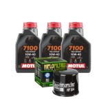 Kit schimb ulei Motul Yamaha Tenere / Tracer 700 / 900