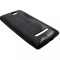 Husa silicon S-line neagra pentru HTC Windows Phone 8S