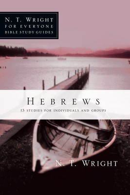 Hebrews: 13 Studies for Individuals and Groups foto