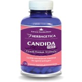 Candida Free 120cps
