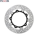 Cumpara ieftin Disc frana fata Yamaha YP 400 R X-Max (13-17) - XP 500 T-Max (04-07) - XP 530 T-Max (12-18), Oem