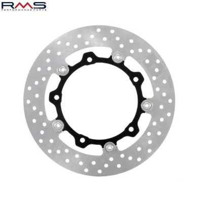 Disc frana fata Yamaha YP 400 R X-Max (13-17) - XP 500 T-Max (04-07) - XP 530 T-Max (12-18) foto