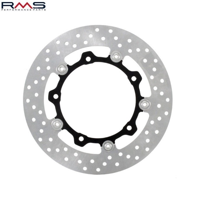Disc frana fata Yamaha YP 400 R X-Max (13-17) - XP 500 T-Max (04-07) - XP 530 T-Max (12-18)