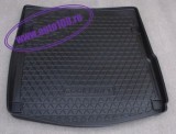 Tavita Portbagaj Premium Aristar Audi A6 C6 Sedan (2004-prezent) - Protectie Portbagaj, Impermeabila, Fara Miros