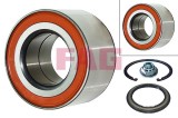 FAG 713 6150 90 Set rulment roata
