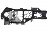 Mecanism maner usa interior VW Passat (B6 (3c)), 01.2005-07.2010, Fata partea Dreapta, Aftermarket, Rapid
