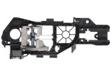 Mecanism maner usa interior VW Passat (B6/B7 ), 01.2005-2015, usa Fata partea Dreapta, Aftermarket