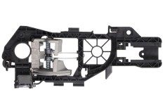 Mecanism maner usa interior VW Passat (B6/B7 ), 01.2005-2015, usa Fata partea Dreapta, Aftermarket