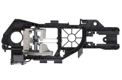 Mecanism maner usa interior VW Passat (B6/B7 ), 01.2005-2015, usa Fata partea Dreapta, Aftermarket foto