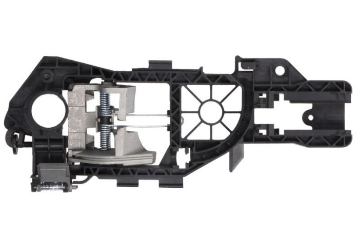 Mecanism maner usa interior VW Passat (B6/B7 ), 01.2005-2015, usa Fata partea Dreapta, Aftermarket